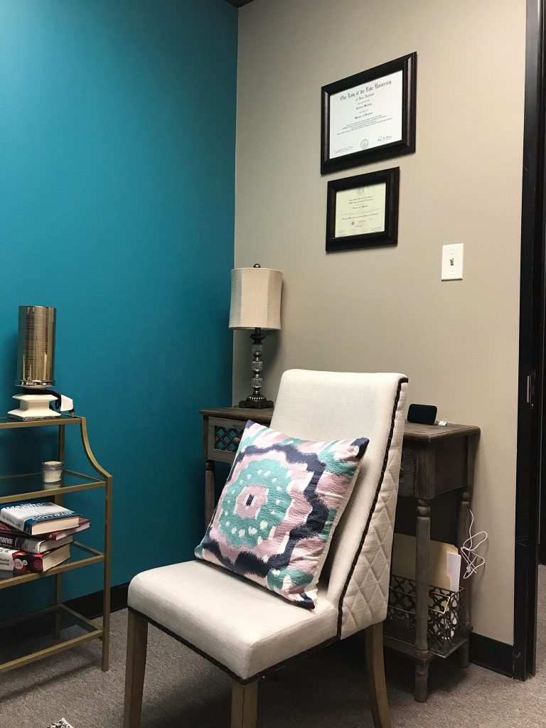 Houston Therapist For Individuals, Teens, Couples, And Families